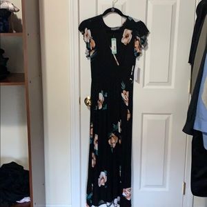 Loveappella petite dress